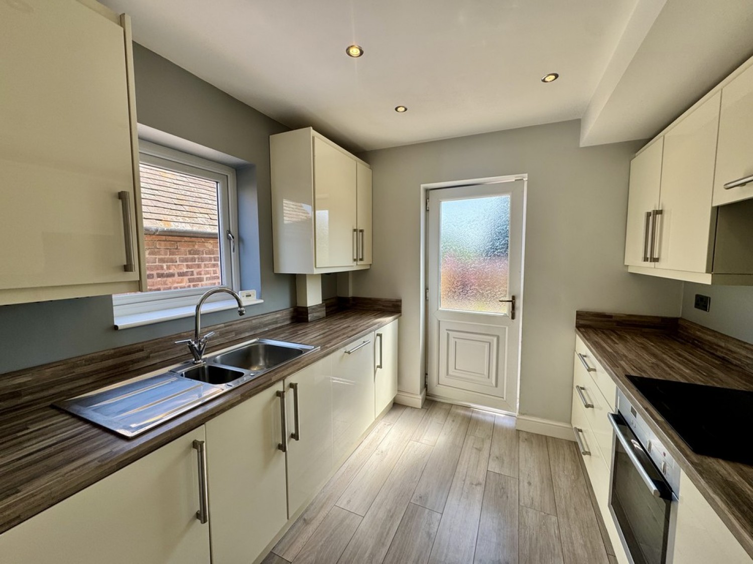 3 bedroom House for Letting Oxford Road, Carlton In Lindrick, Worskop