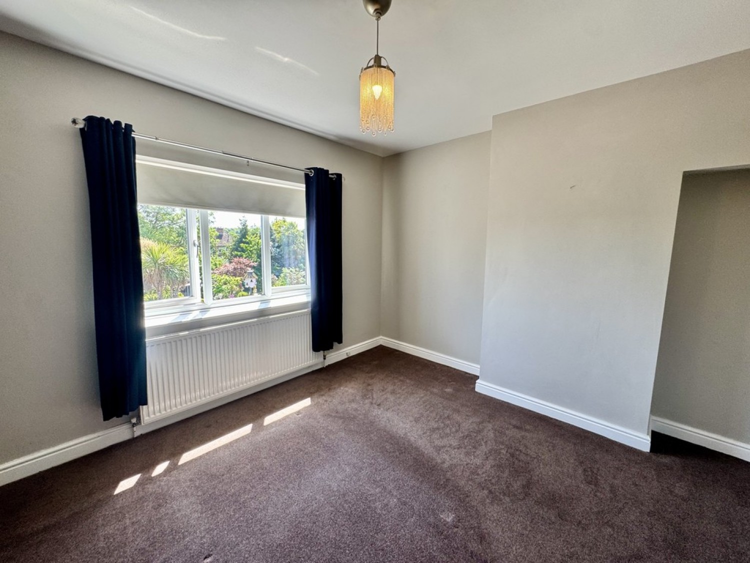 3 bedroom House for Letting Oxford Road, Carlton In Lindrick, Worskop