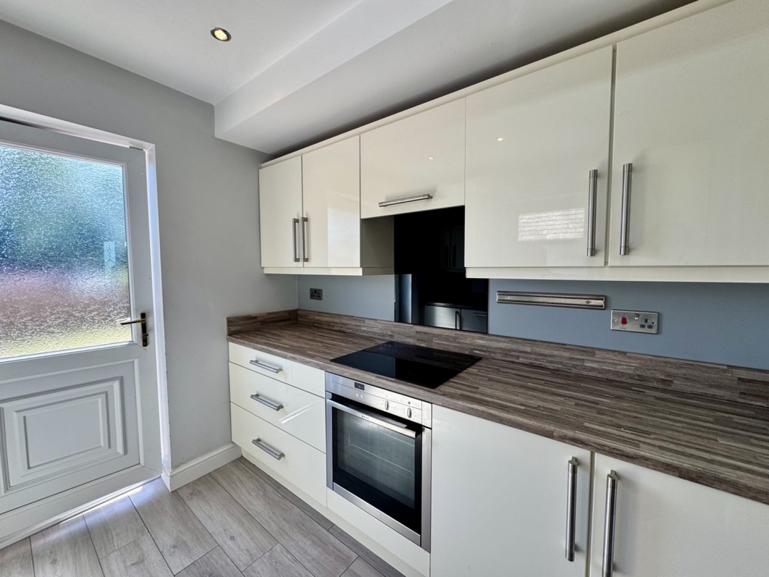 3 bedroom House for Letting Oxford Road, Carlton In Lindrick, Worskop