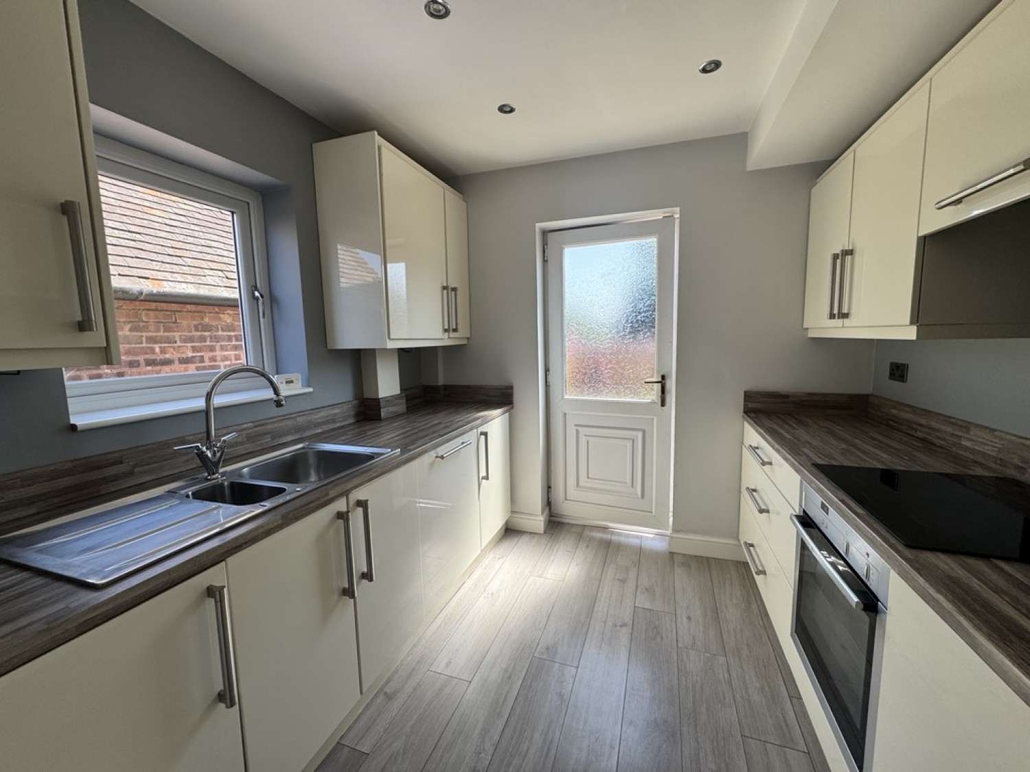 3 bedroom House for Letting Oxford Road, Carlton In Lindrick, Worskop