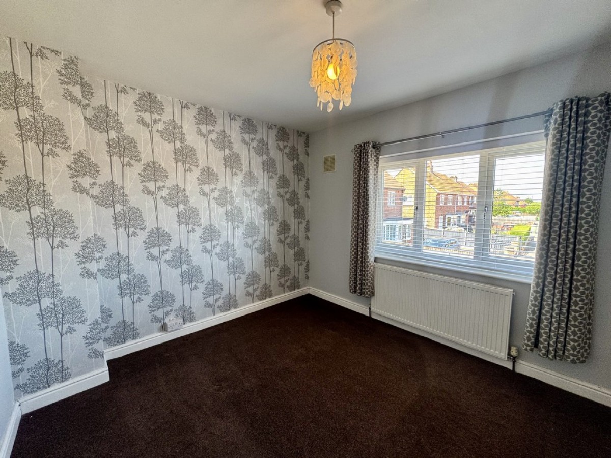 Oxford Road, Carlton In Lindrick, Worskop