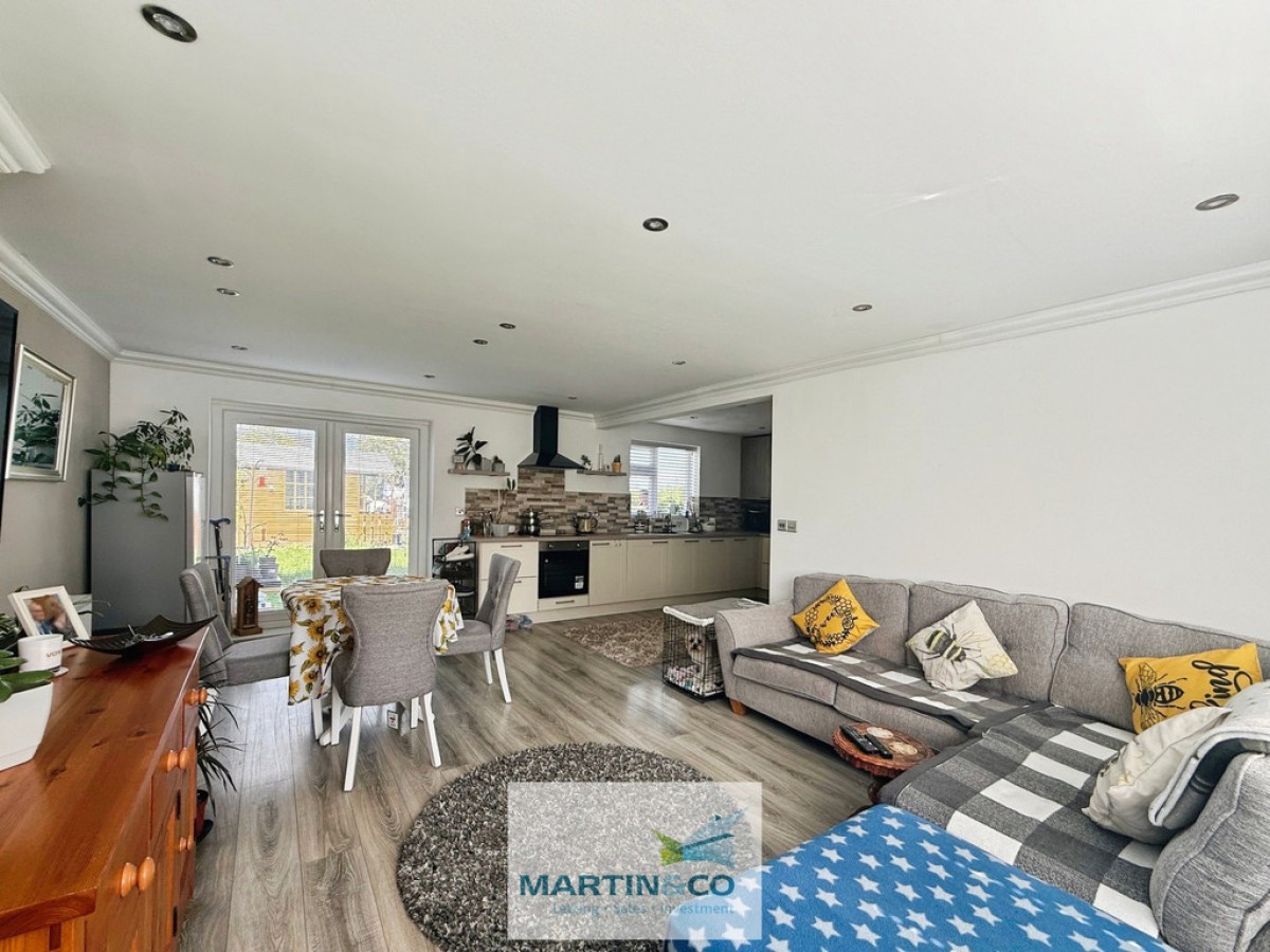 Blyth Road , Oldcotes