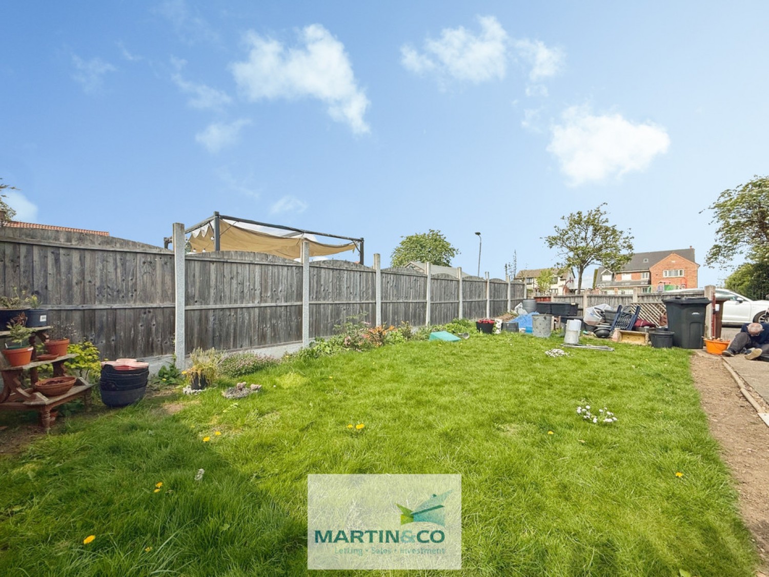 3 bedroom House for Sale Blyth Road , Oldcotes