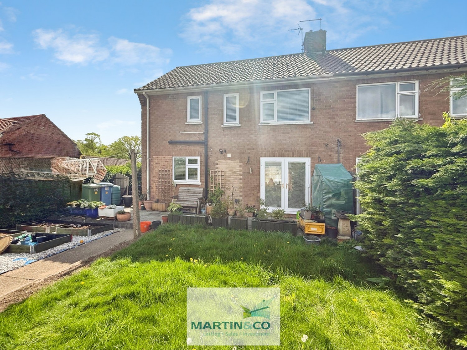 3 bedroom House for Sale Blyth Road , Oldcotes