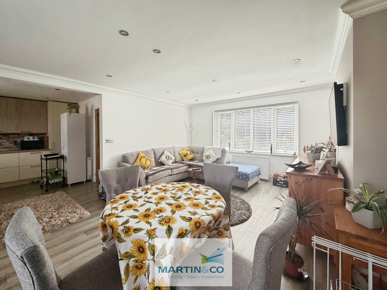 3 bedroom House for Sale Blyth Road , Oldcotes