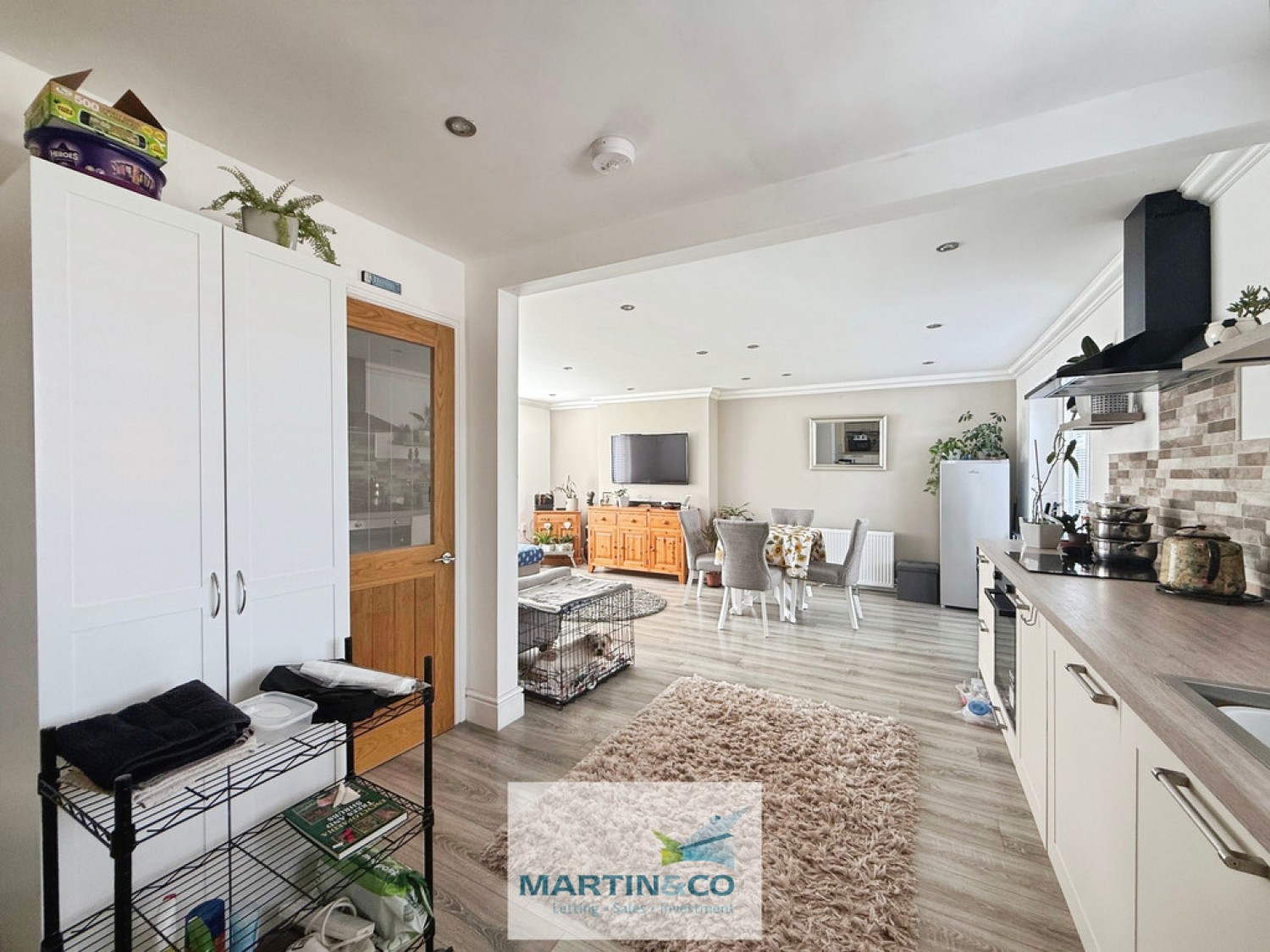 3 bedroom House for Sale Blyth Road , Oldcotes