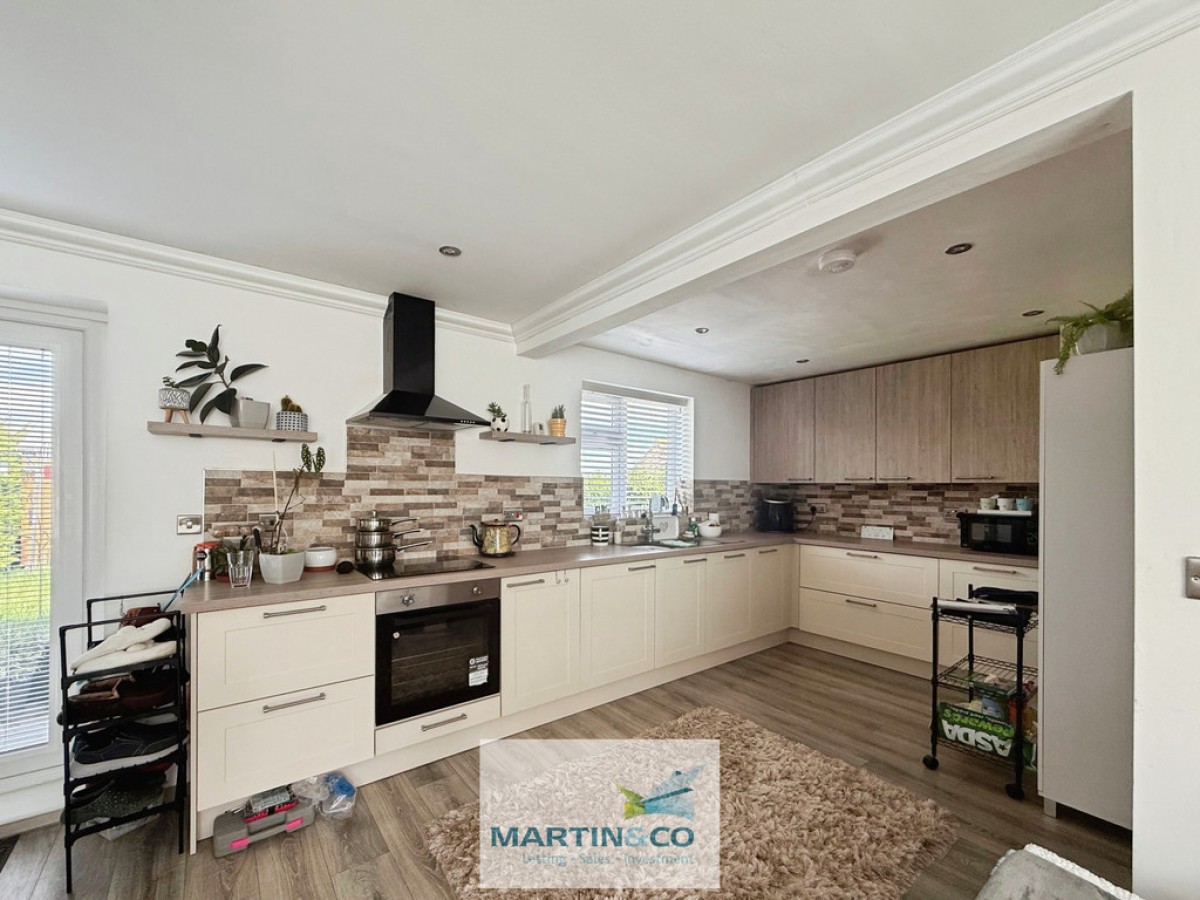 Blyth Road , Oldcotes