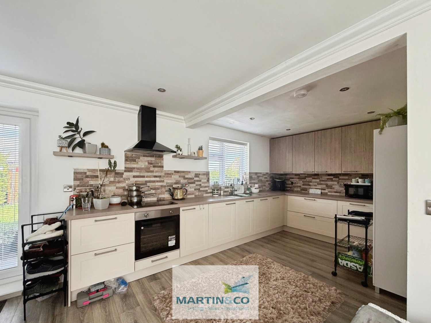 3 bedroom House for Sale Blyth Road , Oldcotes