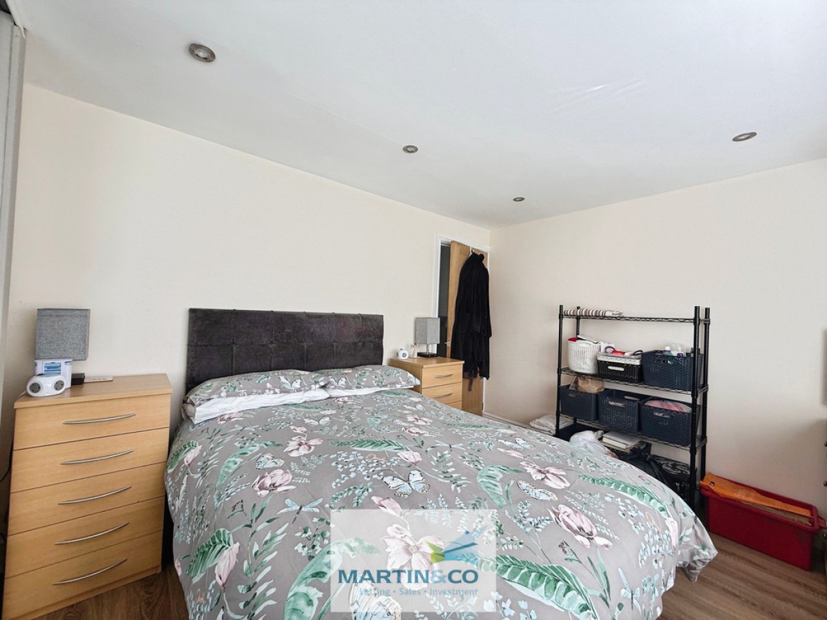 Blyth Road , Oldcotes