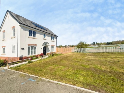 Conduit Road , Bessecar, Doncaster