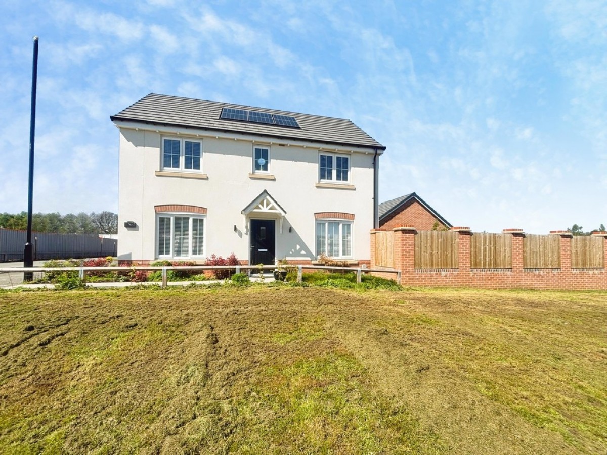 Conduit Road , Bessecar, Doncaster