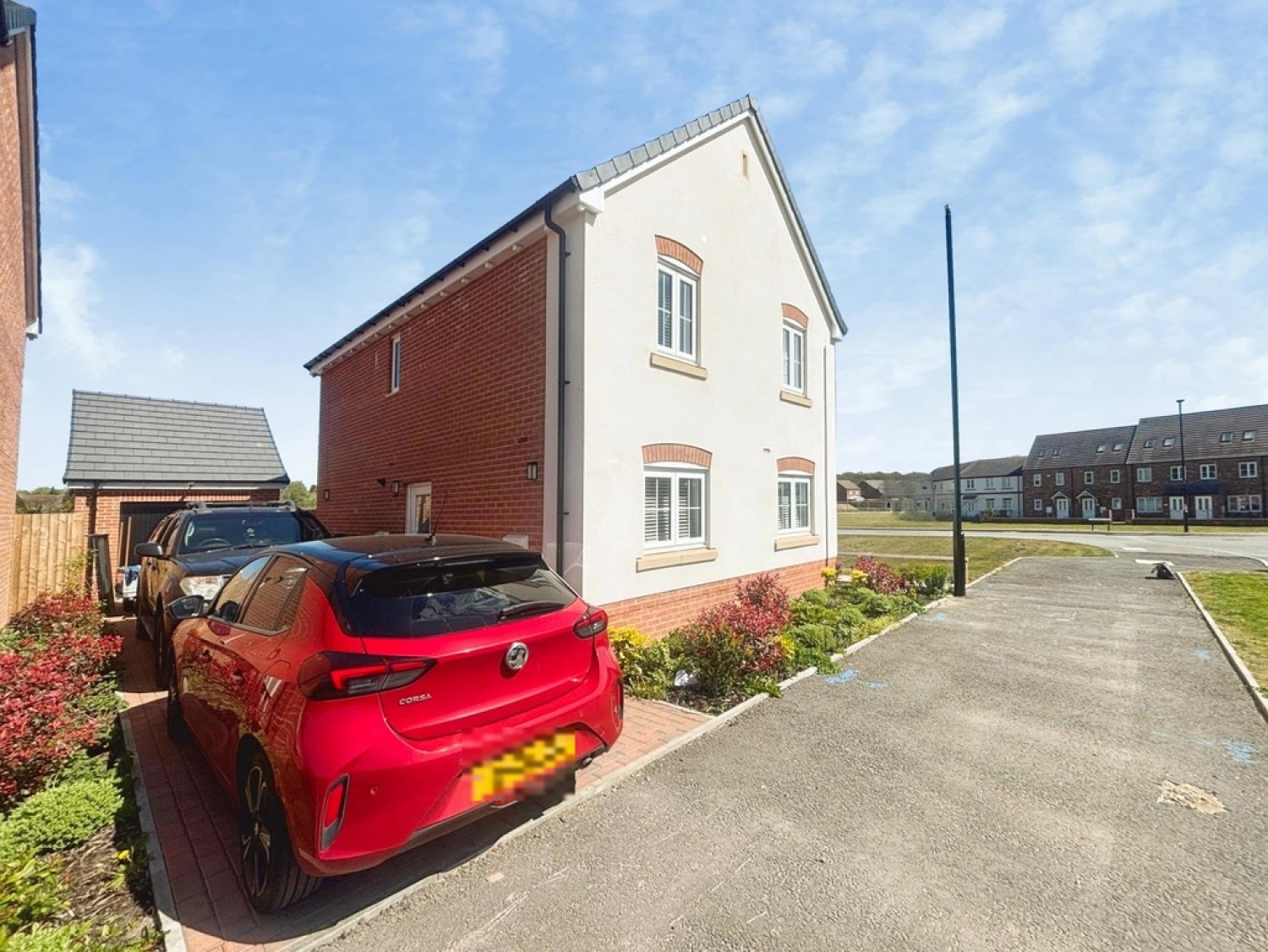 3 bedroom House for Sale Conduit Road , Bessecar, Doncaster