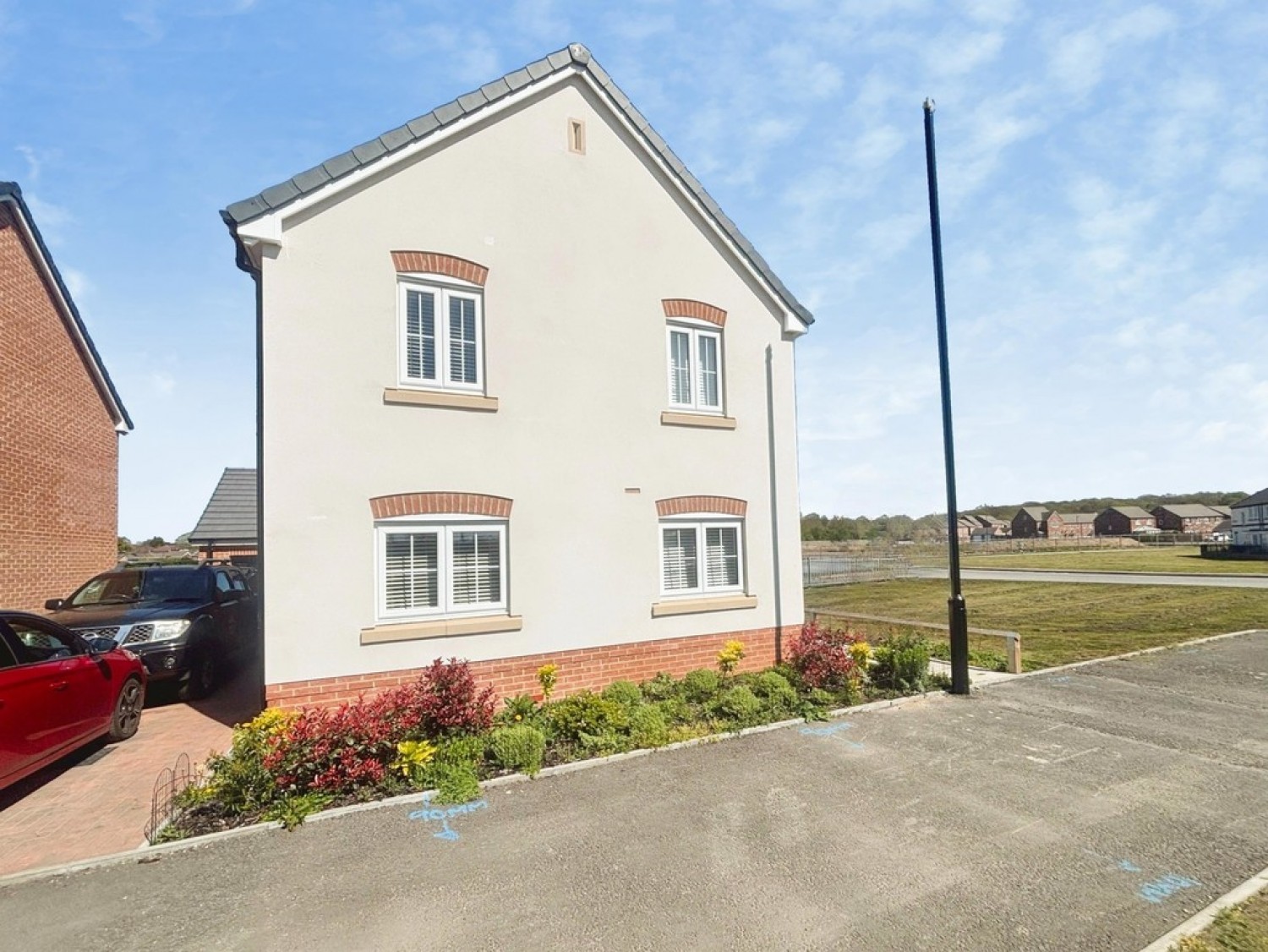 3 bedroom House for Sale Conduit Road , Bessecar, Doncaster