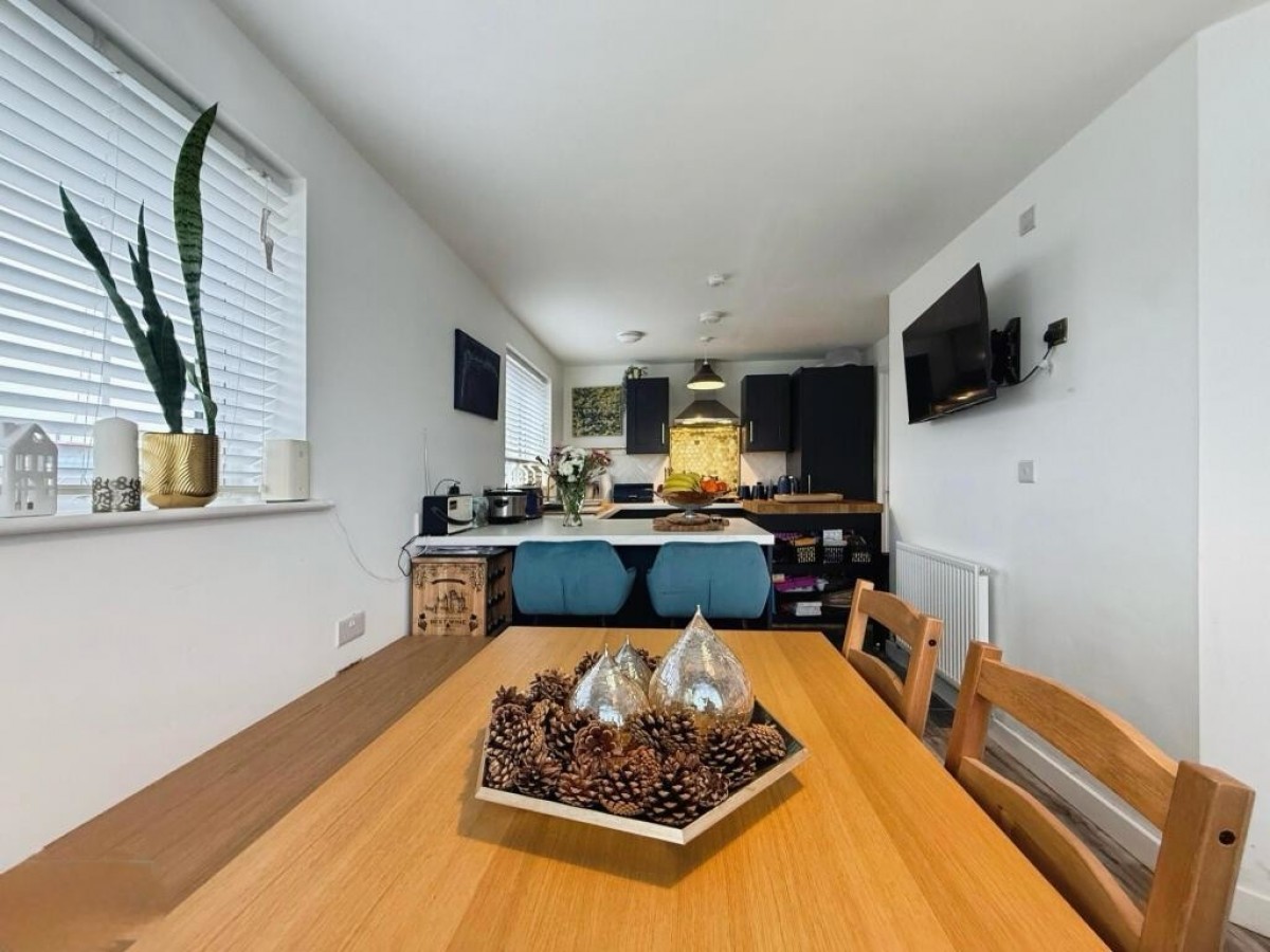 Conduit Road , Bessecar, Doncaster