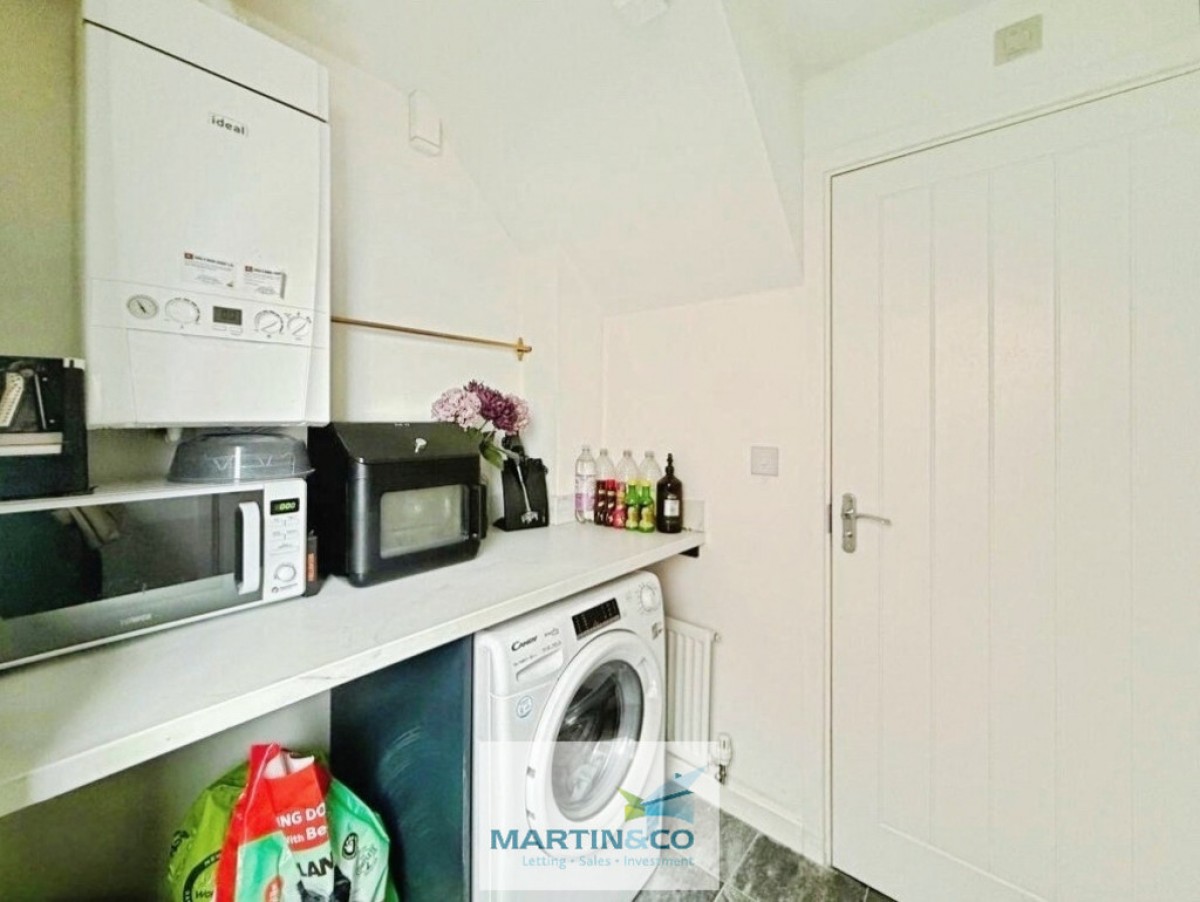 Conduit Road , Bessecar, Doncaster