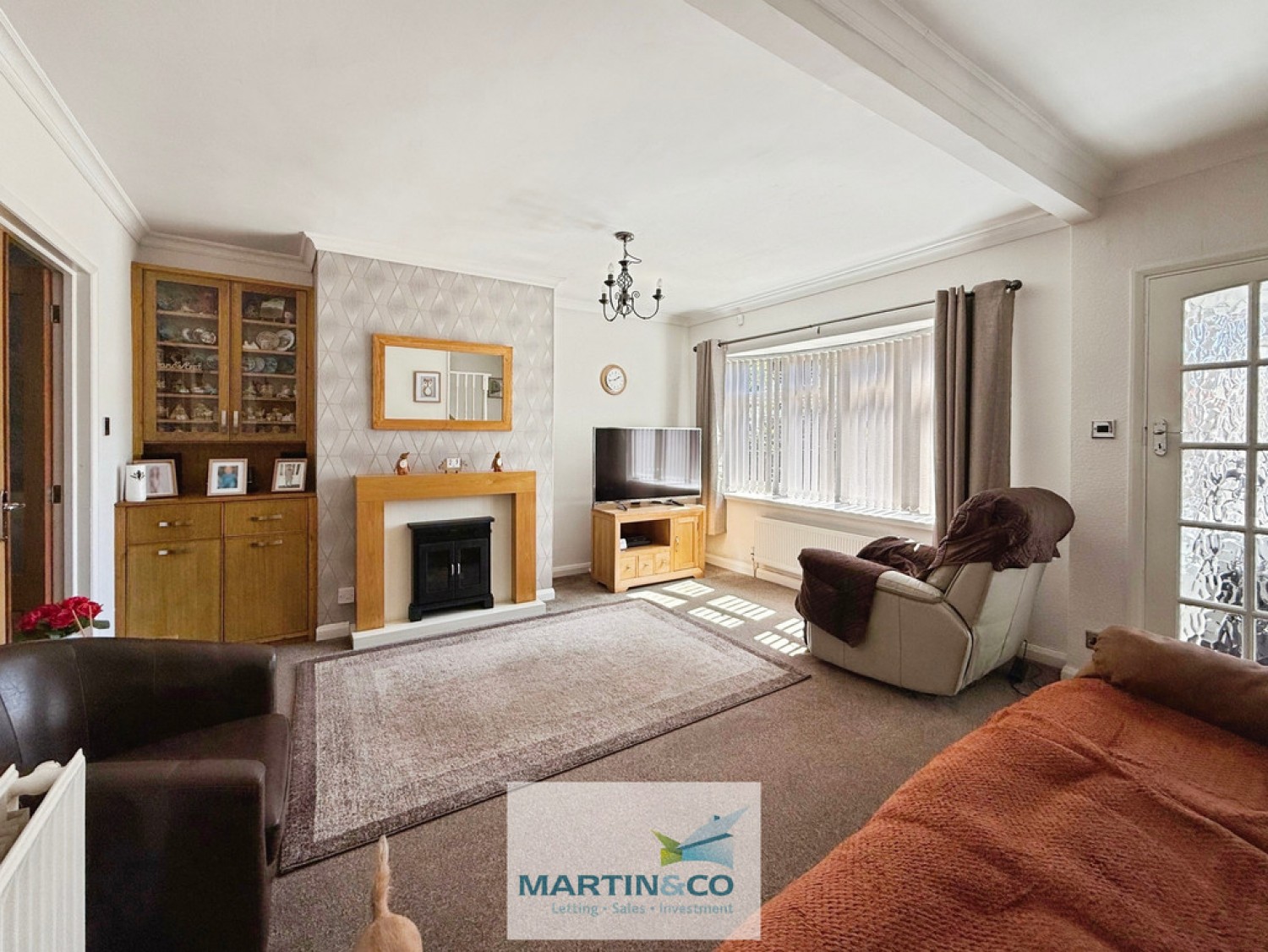 3 bedroom House for Sale Worksop Road, South Anston