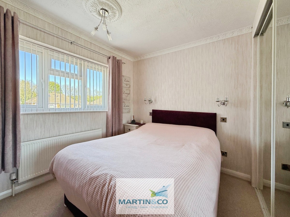 Worksop Road, South Anston