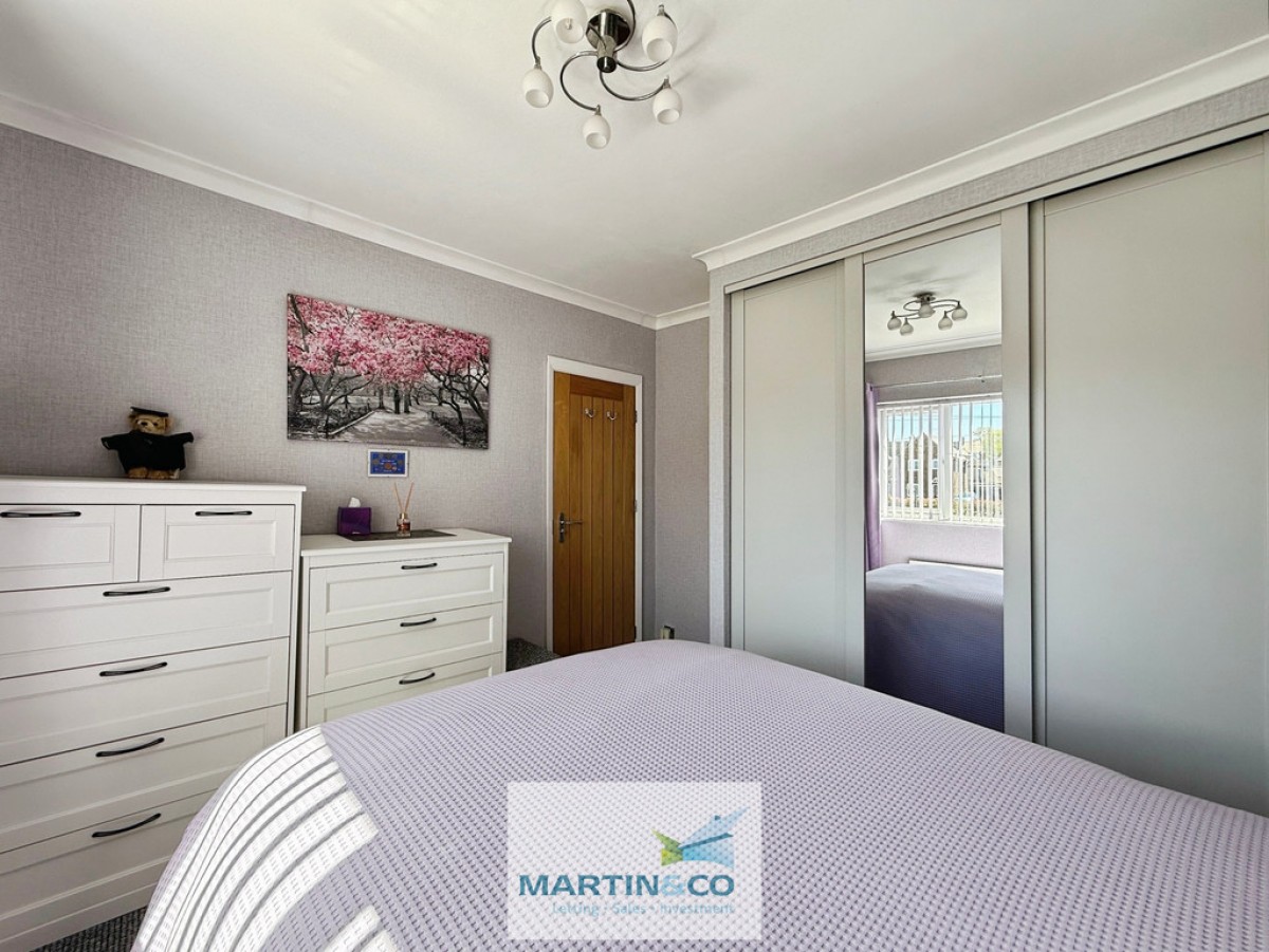 Worksop Road, South Anston