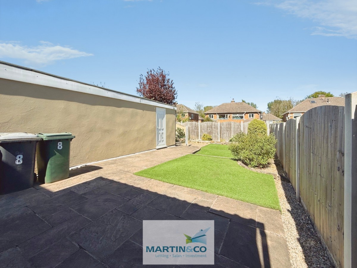 Worksop Road, South Anston