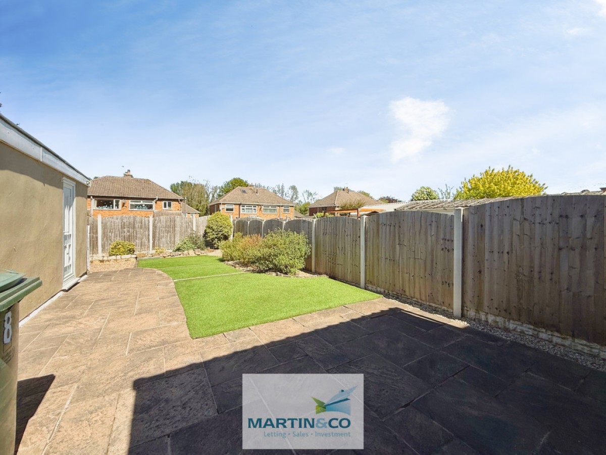 Worksop Road, South Anston