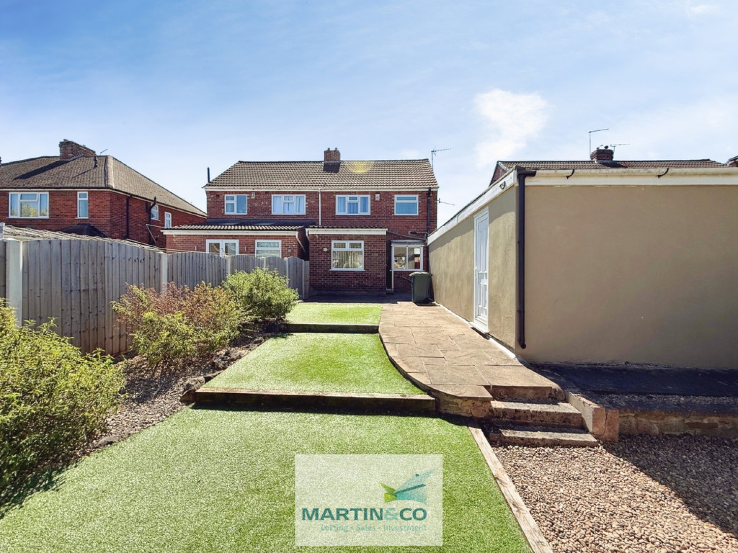 3 bedroom House for Sale Worksop Road, South Anston