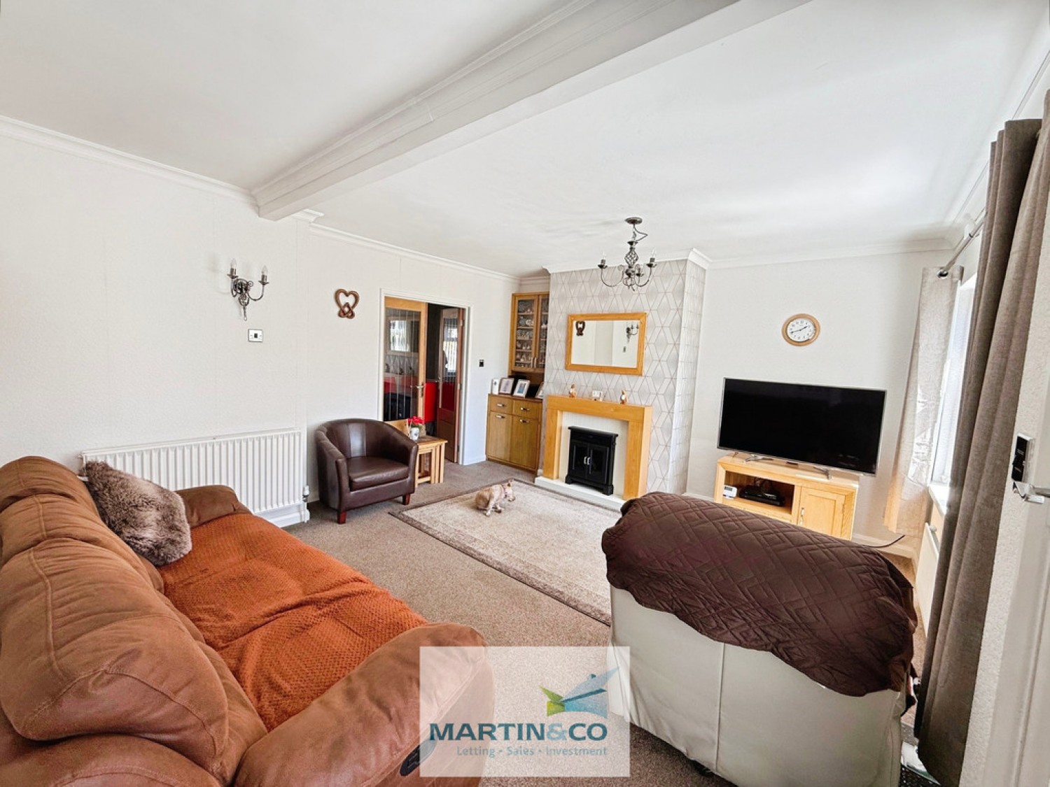 3 bedroom House for Sale Worksop Road, South Anston