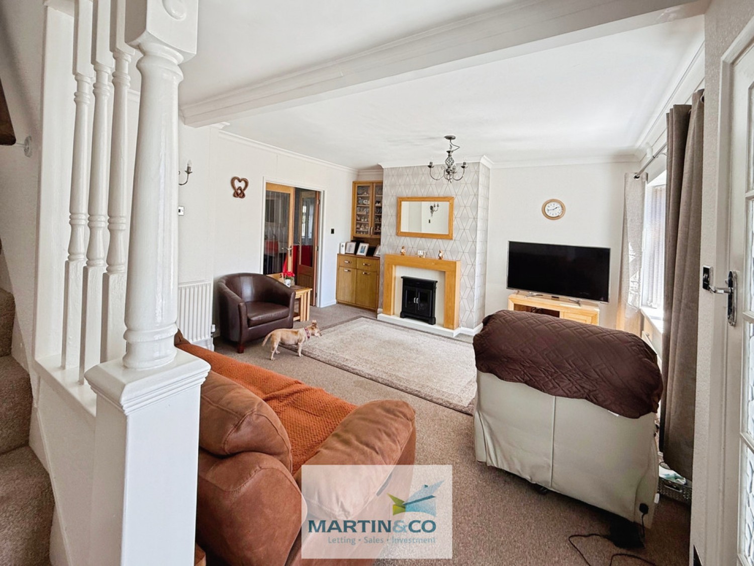 3 bedroom House for Sale Worksop Road, South Anston