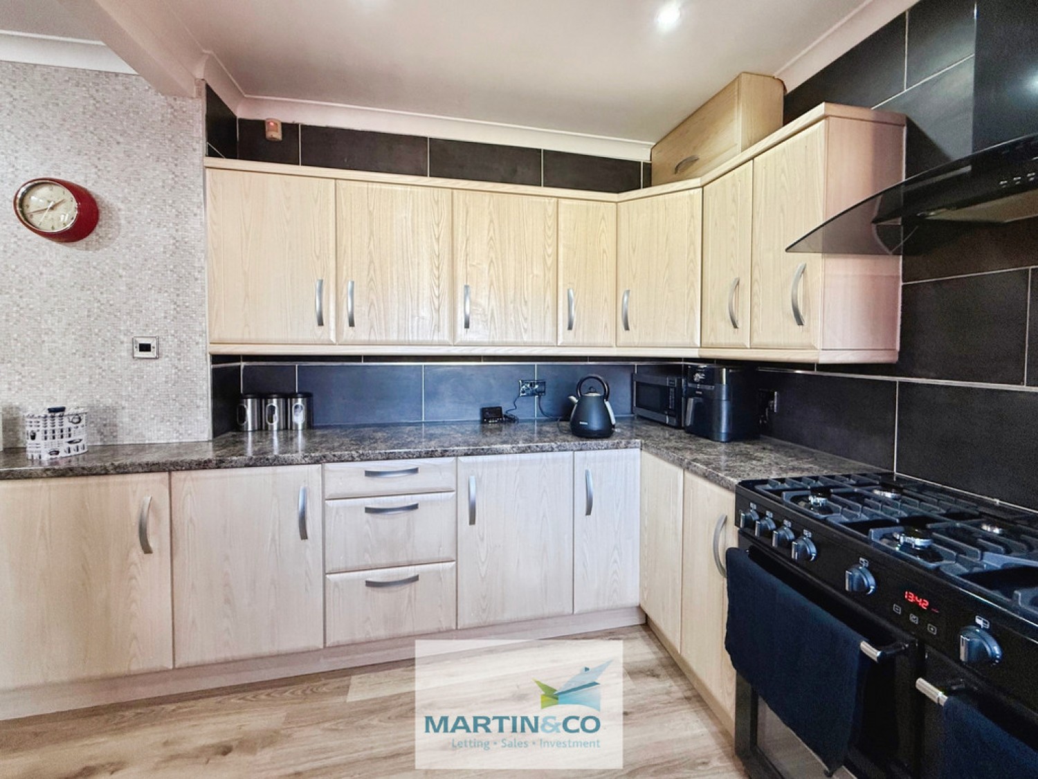 3 bedroom House for Sale Worksop Road, South Anston