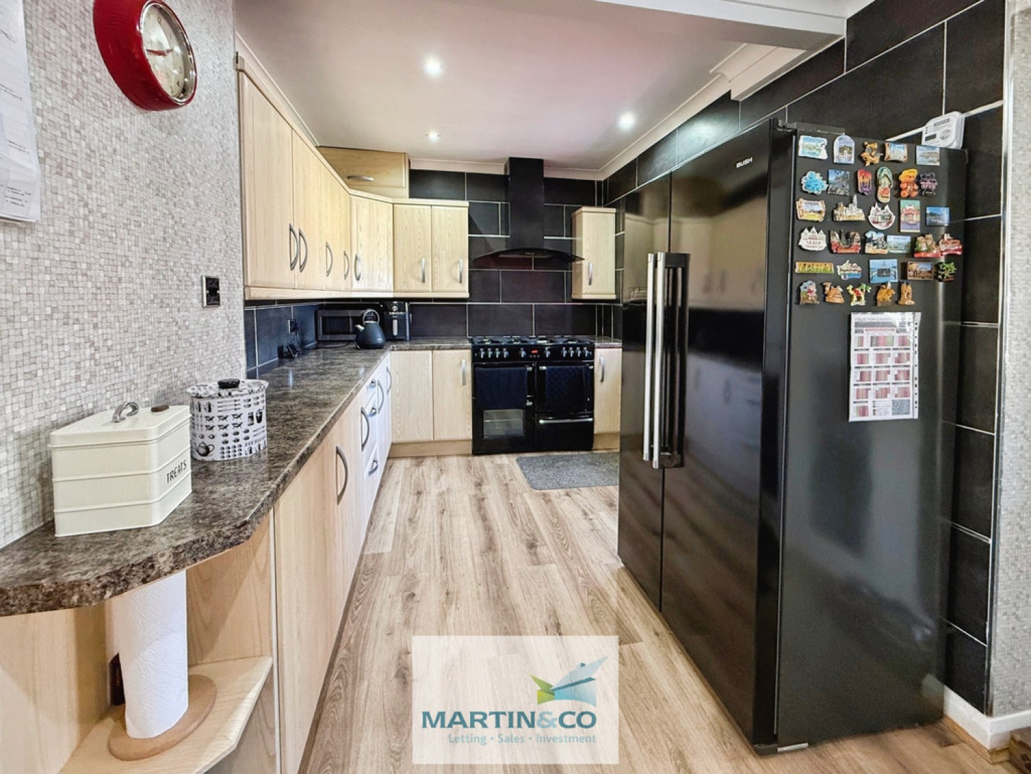 3 bedroom House for Sale Worksop Road, South Anston