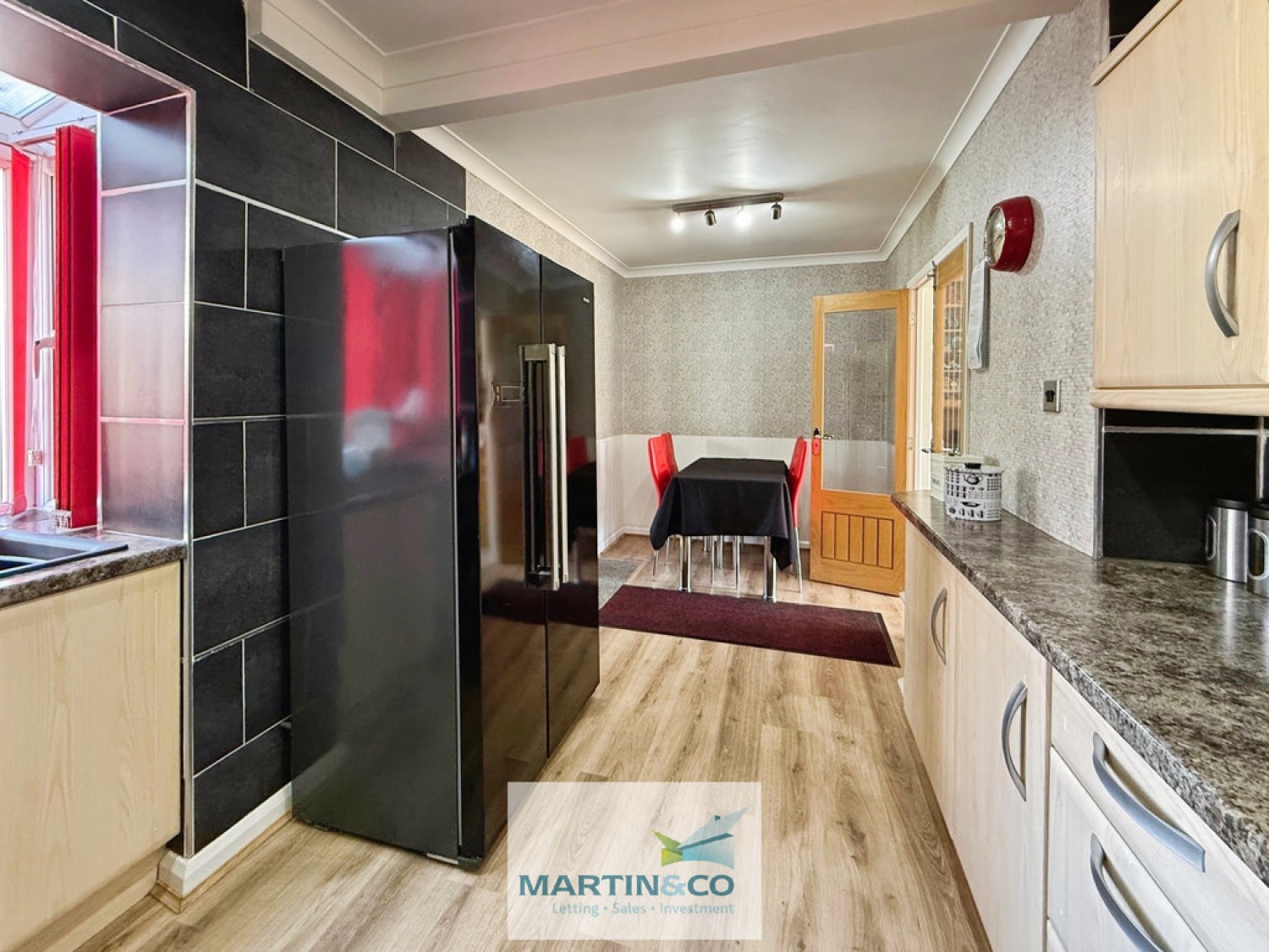 3 bedroom House for Sale Worksop Road, South Anston