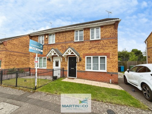 Forest Rise , Worksop