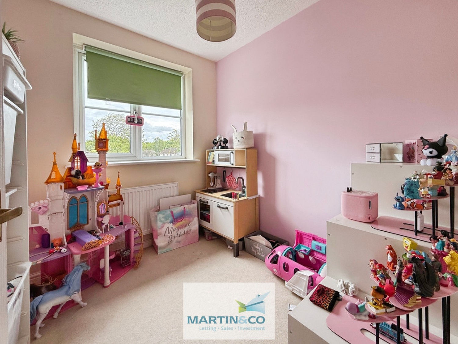 3 bedroom House for Sale Forest Rise , Worksop