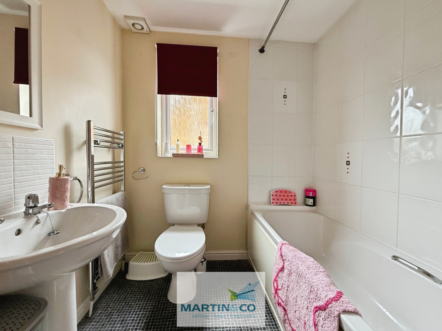 3 bedroom House for Sale Forest Rise , Worksop