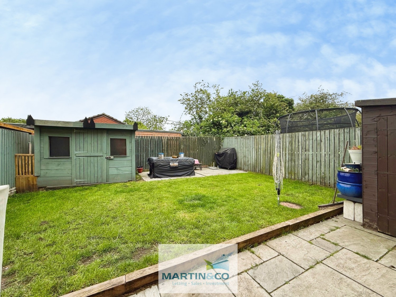3 bedroom House for Sale Forest Rise , Worksop