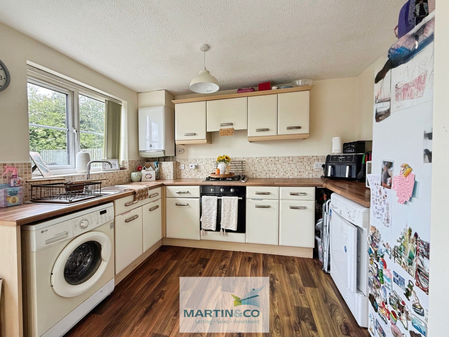 3 bedroom House for Sale Forest Rise , Worksop