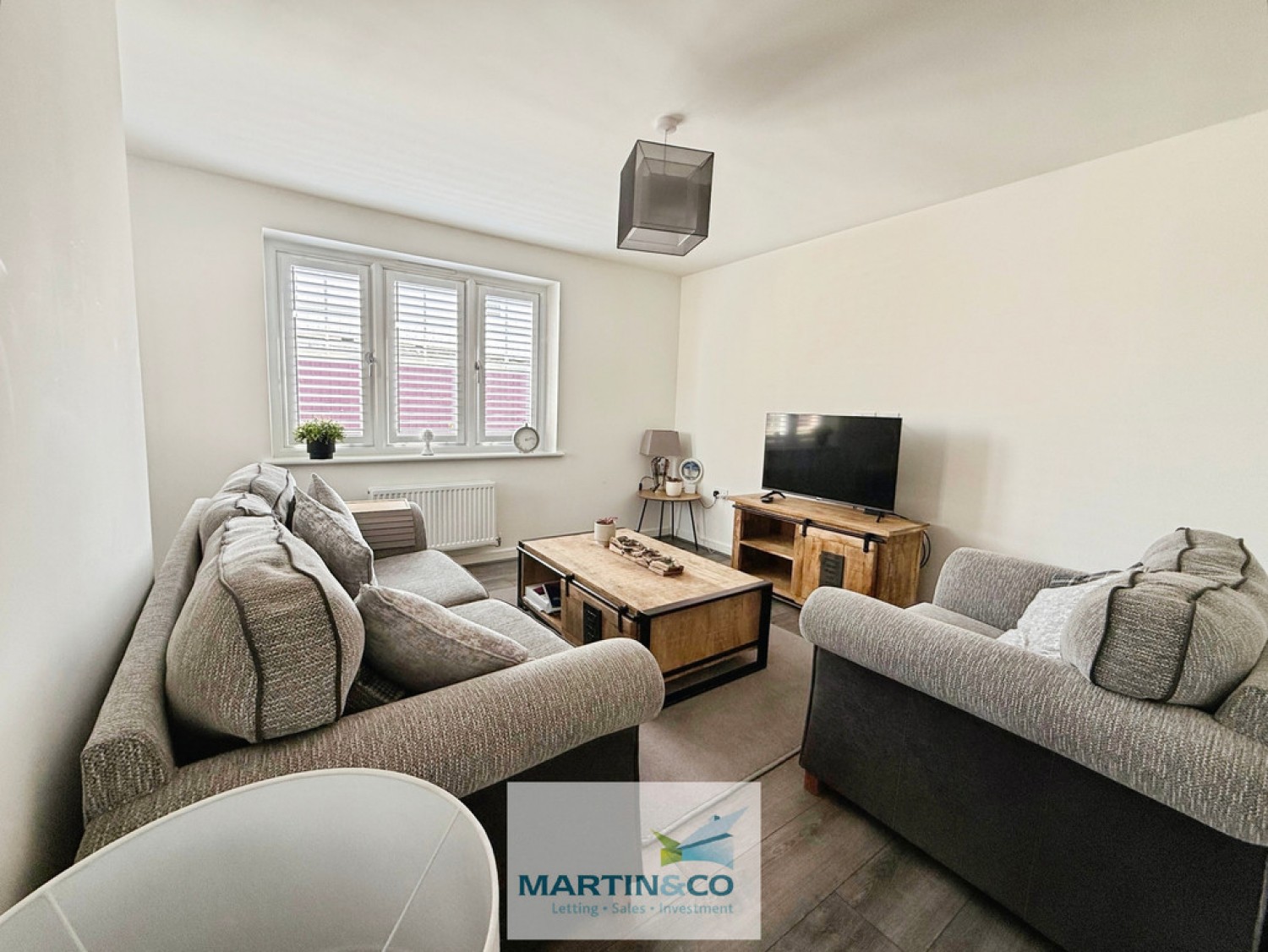 3 bedroom House for Sale Trinity Fields Road, Reford