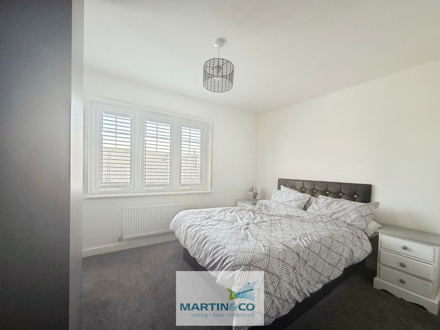 3 bedroom House for Sale Trinity Fields Road, Reford