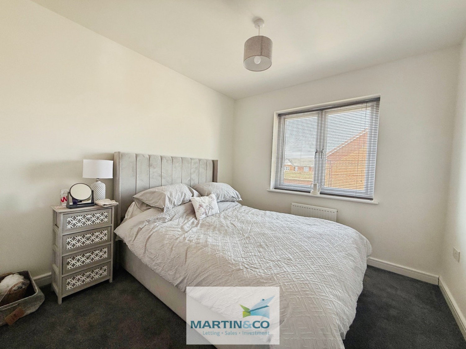 3 bedroom House for Sale Trinity Fields Road, Reford