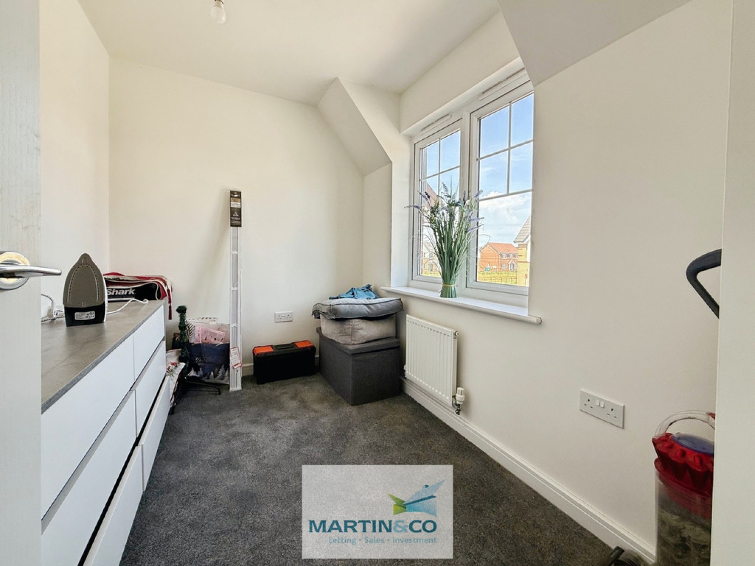 3 bedroom House for Sale Trinity Fields Road, Reford