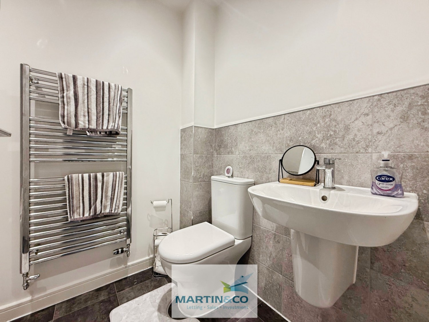 3 bedroom House for Sale Trinity Fields Road, Reford