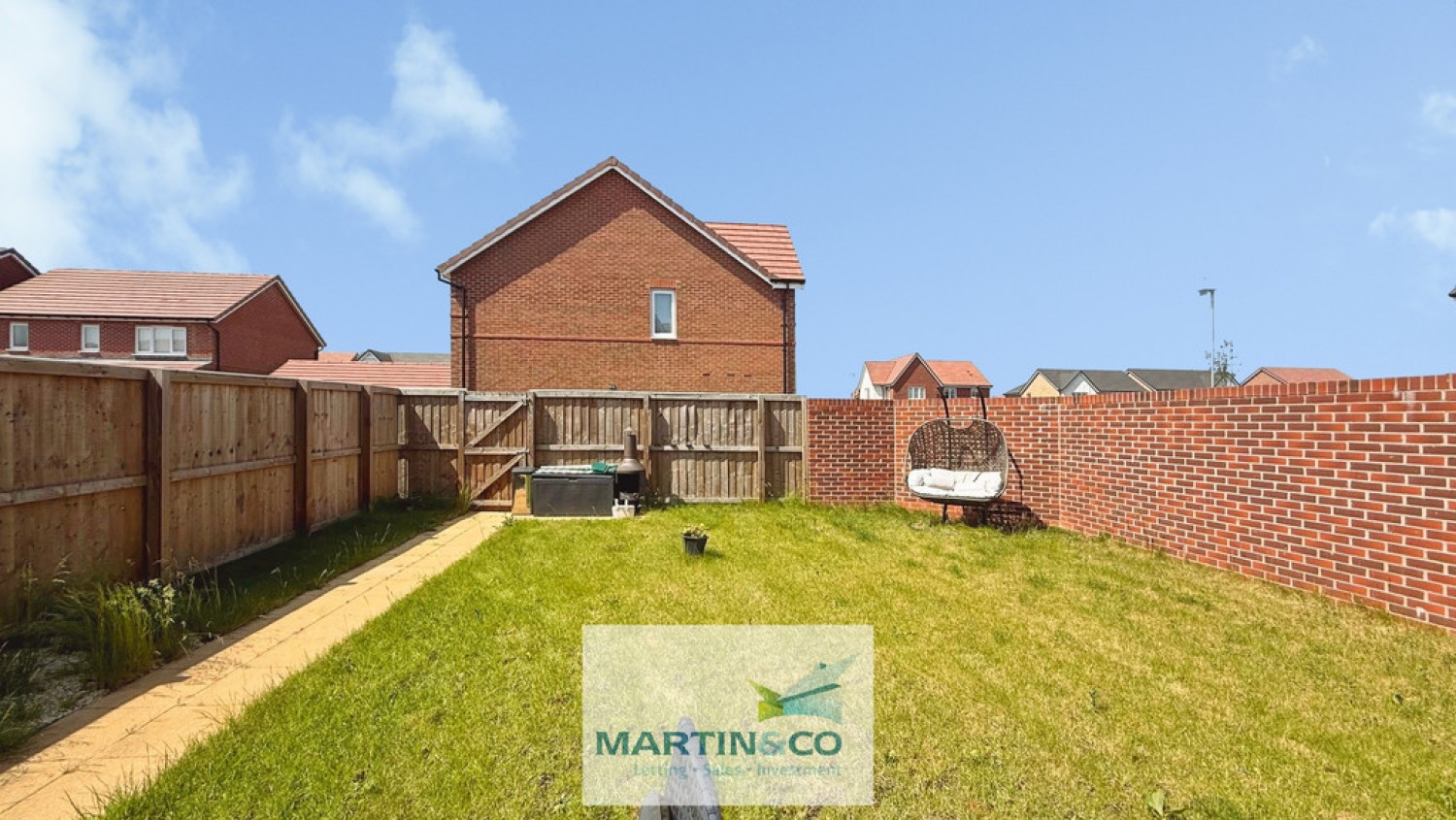 3 bedroom House for Sale Trinity Fields Road, Reford