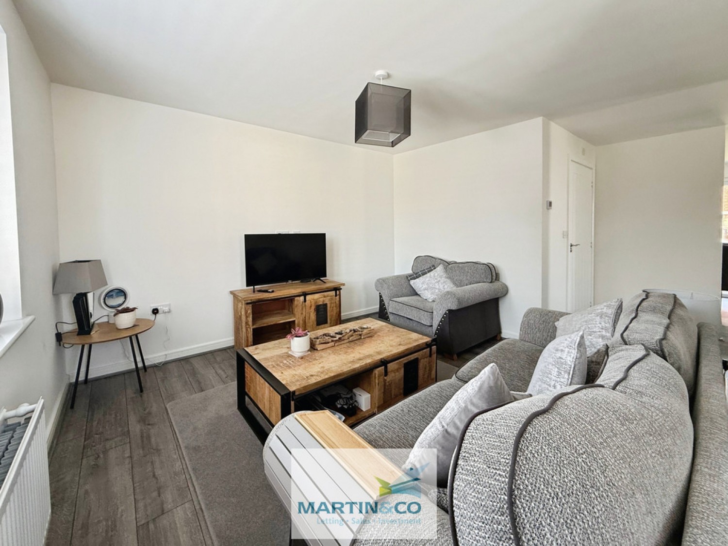 3 bedroom House for Sale Trinity Fields Road, Reford