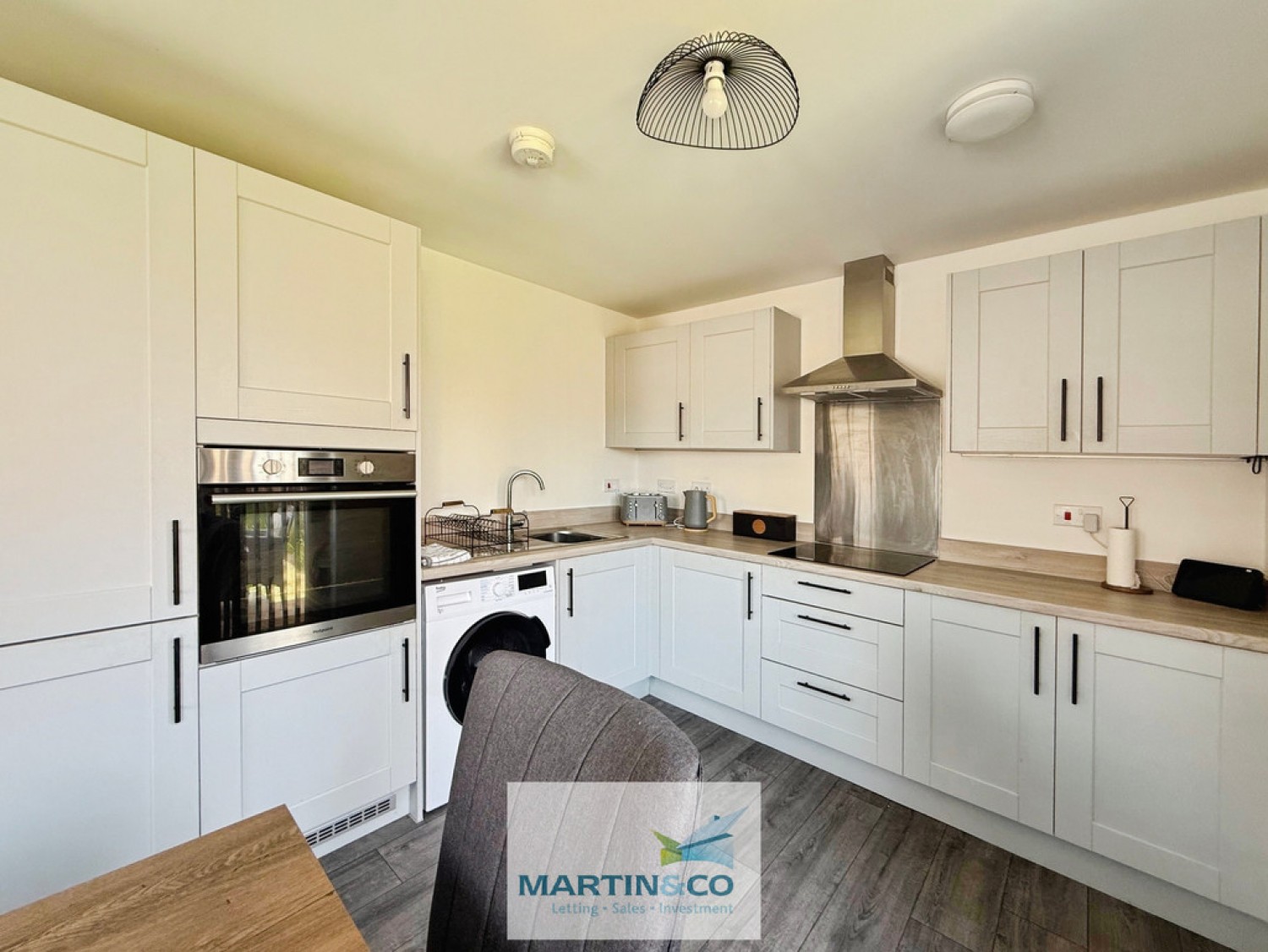 3 bedroom House for Sale Trinity Fields Road, Reford