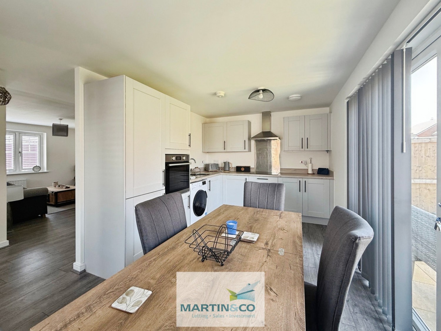 3 bedroom House for Sale Trinity Fields Road, Reford