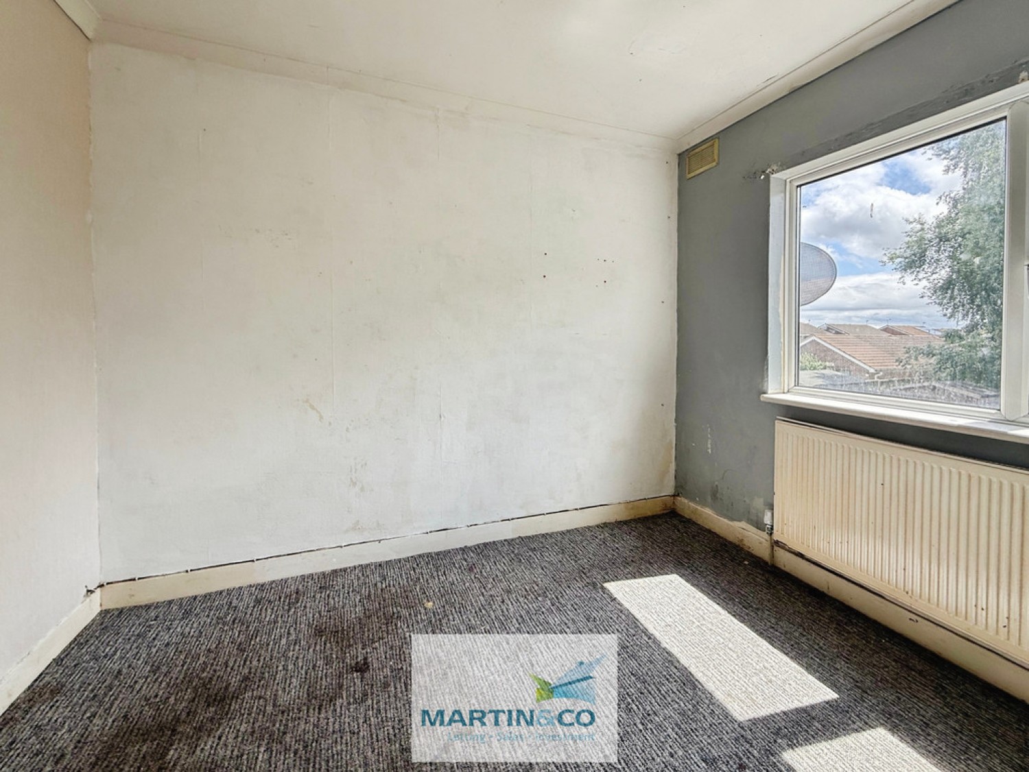 3 bedroom House for Sale Brecks Road, Ordsall, Reftord