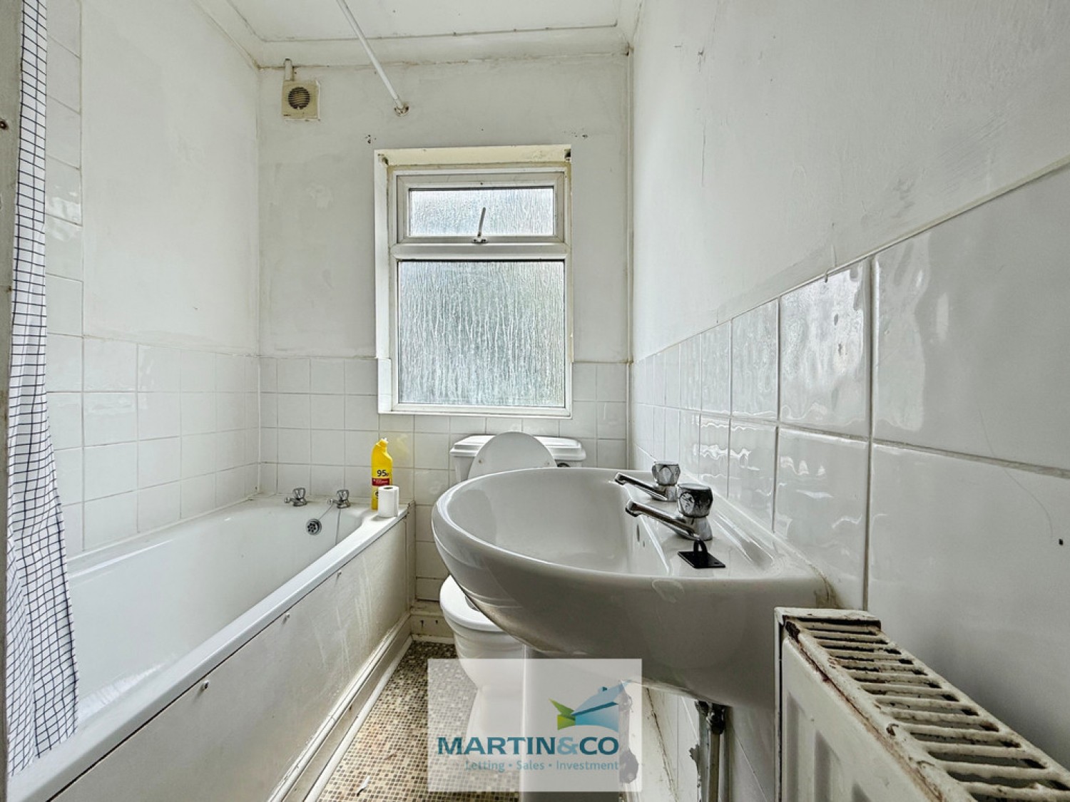 3 bedroom House for Sale Brecks Road, Ordsall, Reftord