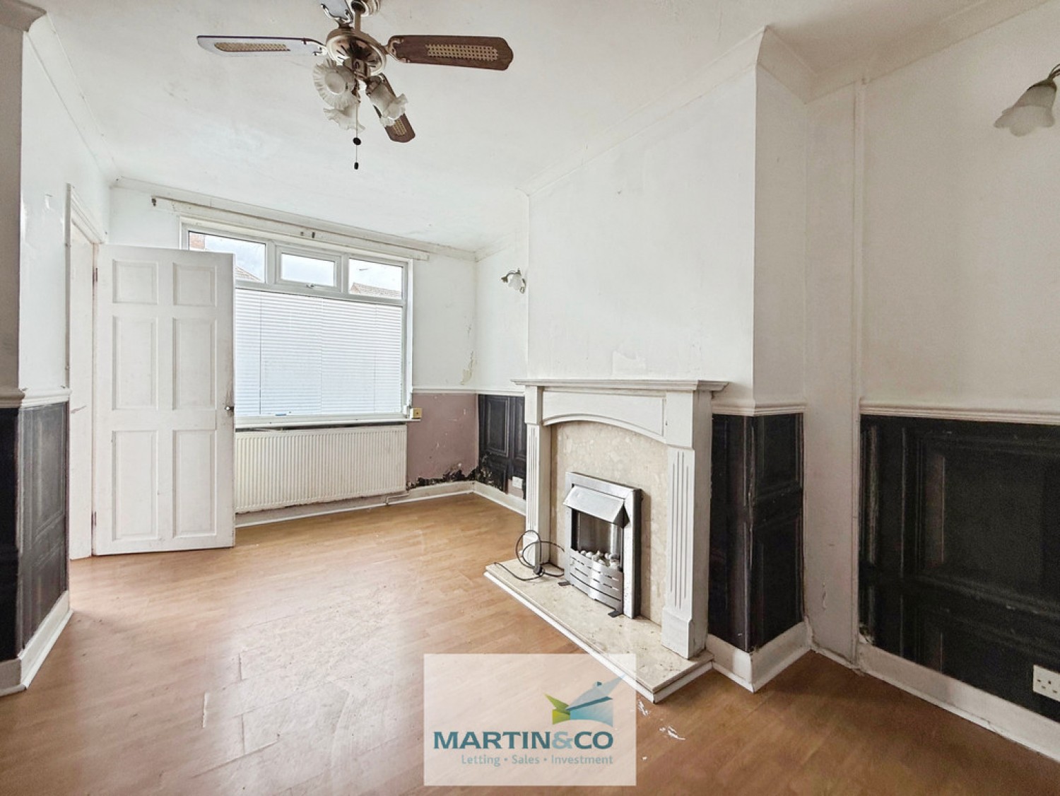 3 bedroom House for Sale Brecks Road, Ordsall, Reftord