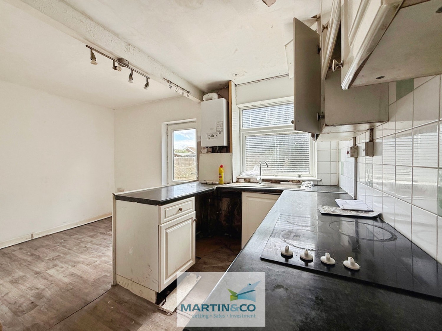 3 bedroom House for Sale Brecks Road, Ordsall, Reftord