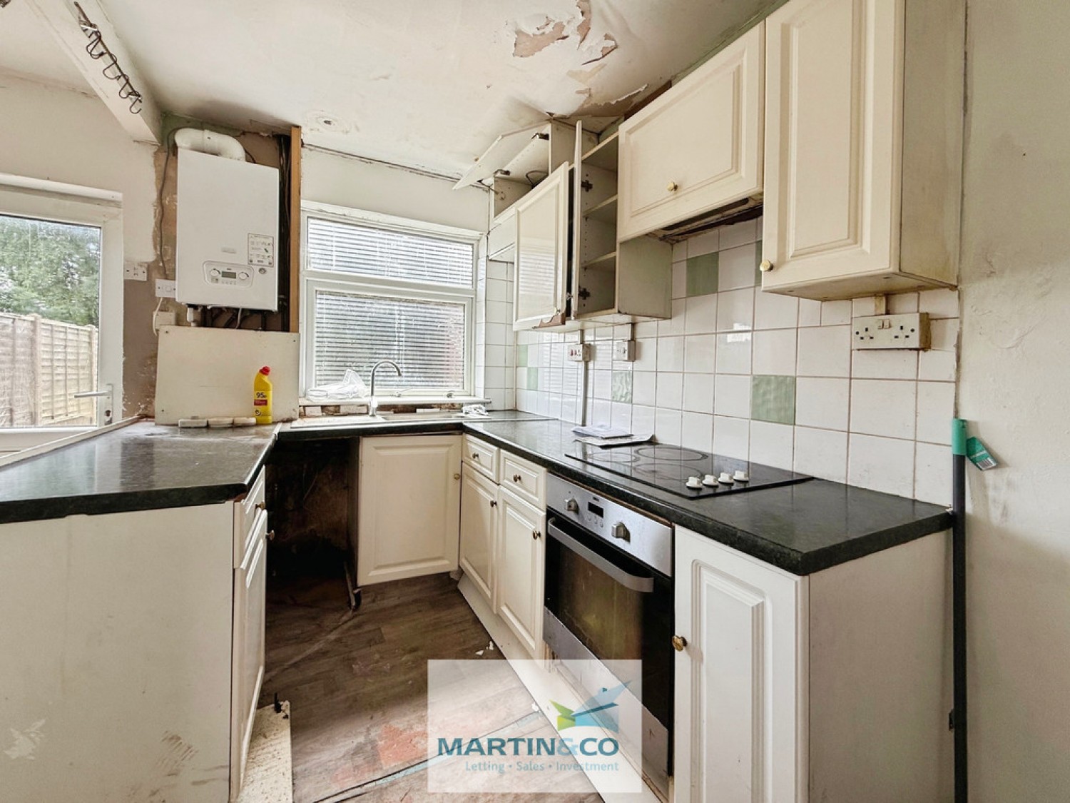 3 bedroom House for Sale Brecks Road, Ordsall, Reftord
