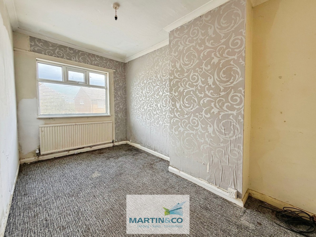 Brecks Road, Ordsall, Reftord
